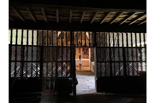 Byhus til salg i Vila de Cruces - € 390.000 (Ref: 8743930)