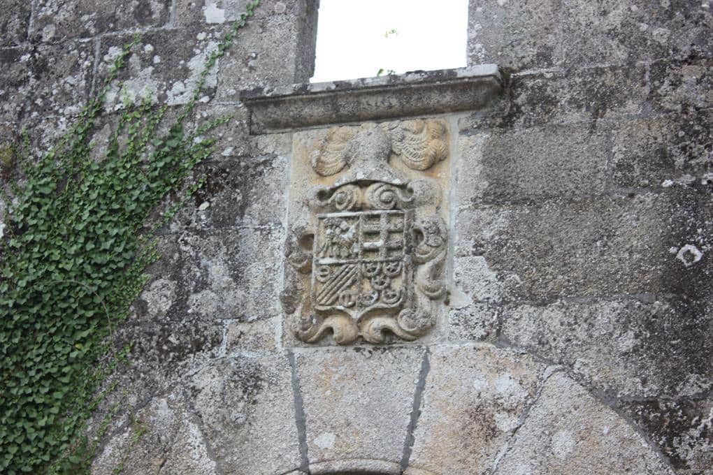 Byhus til salg i Vila de Cruces - € 390.000 (Ref: 8743930)