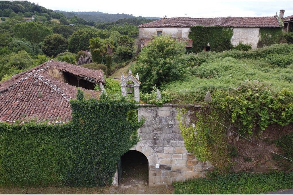 Byhus til salg i Vila de Cruces - € 390.000 (Ref: 8743930)