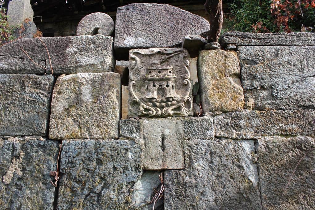 Byhus til salg i Vila de Cruces - € 390.000 (Ref: 8743930)