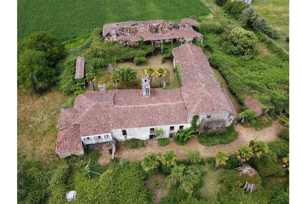 Byhus til salg i Vila de Cruces - € 390.000 (Ref: 8743930)