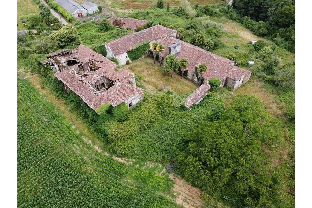 Byhus til salg i Vila de Cruces - € 390.000 (Ref: 8743930)