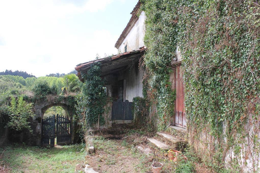 Byhus til salg i Vila de Cruces - € 390.000 (Ref: 8743930)