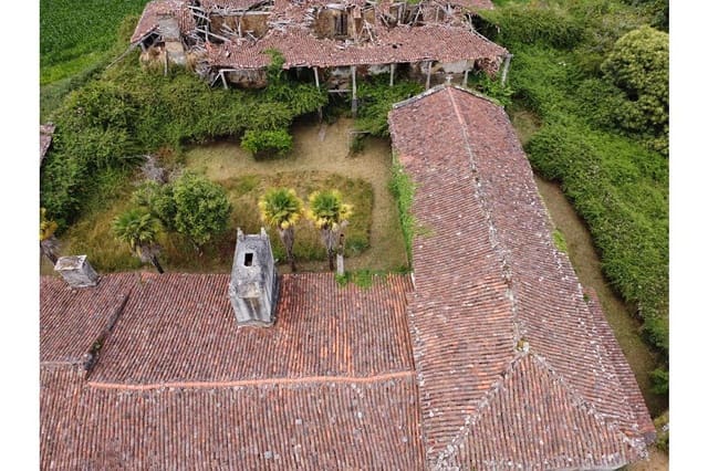 Byhus til salg i Vila de Cruces - € 390.000 (Ref: 8743930)