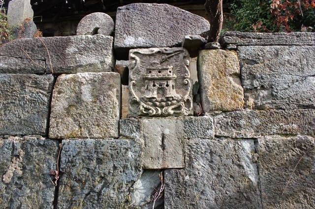 Byhus til salg i Vila de Cruces - € 390.000 (Ref: 8743930)