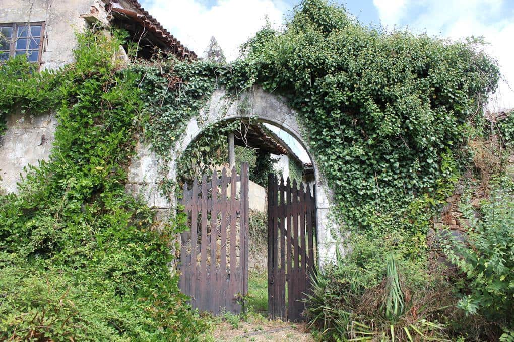 Byhus til salg i Vila de Cruces - € 390.000 (Ref: 8743930)