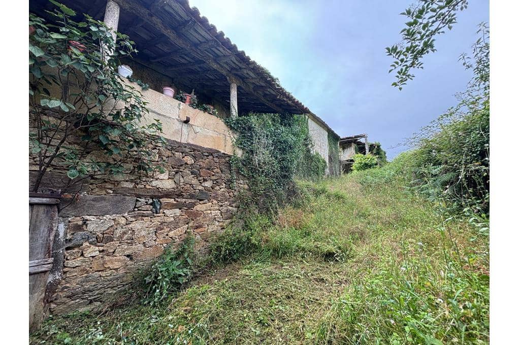 Byhus til salg i Vila de Cruces - € 390.000 (Ref: 8743930)