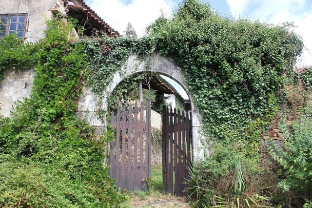 Byhus til salg i Vila de Cruces - € 390.000 (Ref: 8743930)