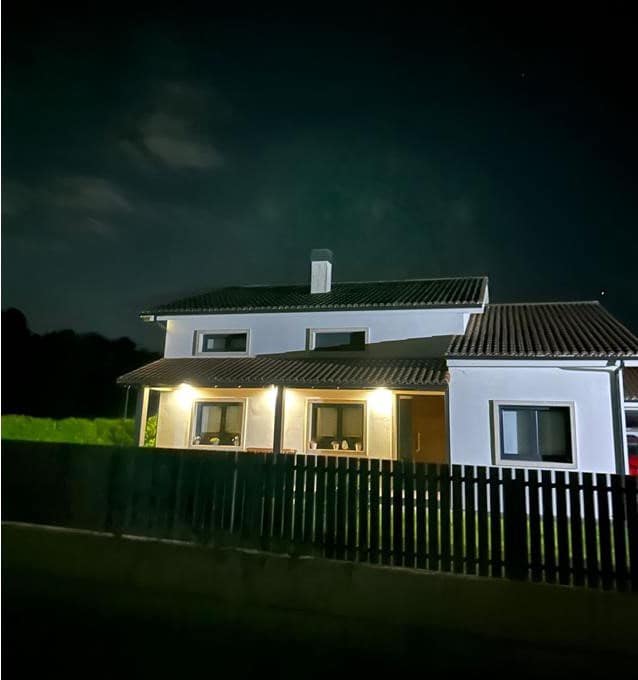 4 slaapkamer Villa te koop in Teo met garage - € 579.000 (Ref: 8799121)