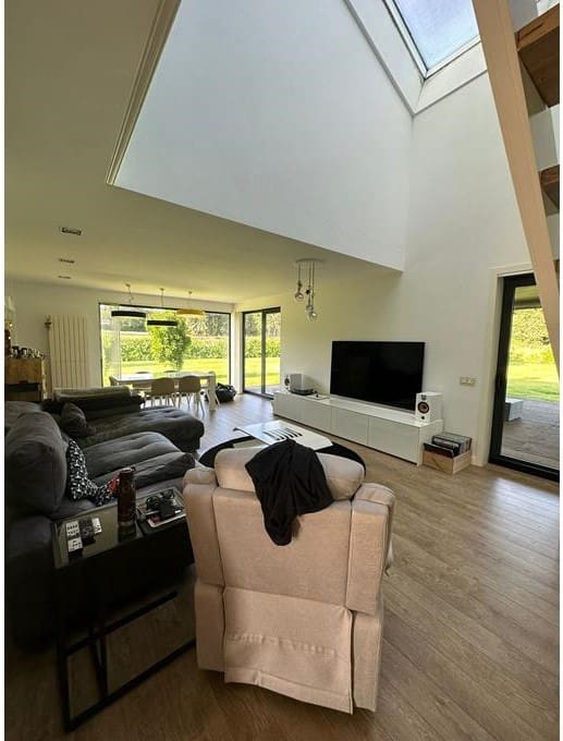 4 slaapkamer Villa te koop in Teo met garage - € 579.000 (Ref: 8799121)