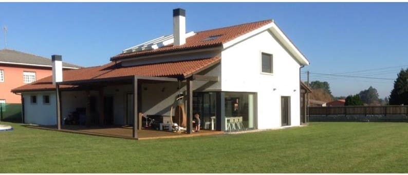 4 slaapkamer Villa te koop in Teo met garage - € 579.000 (Ref: 8799121)