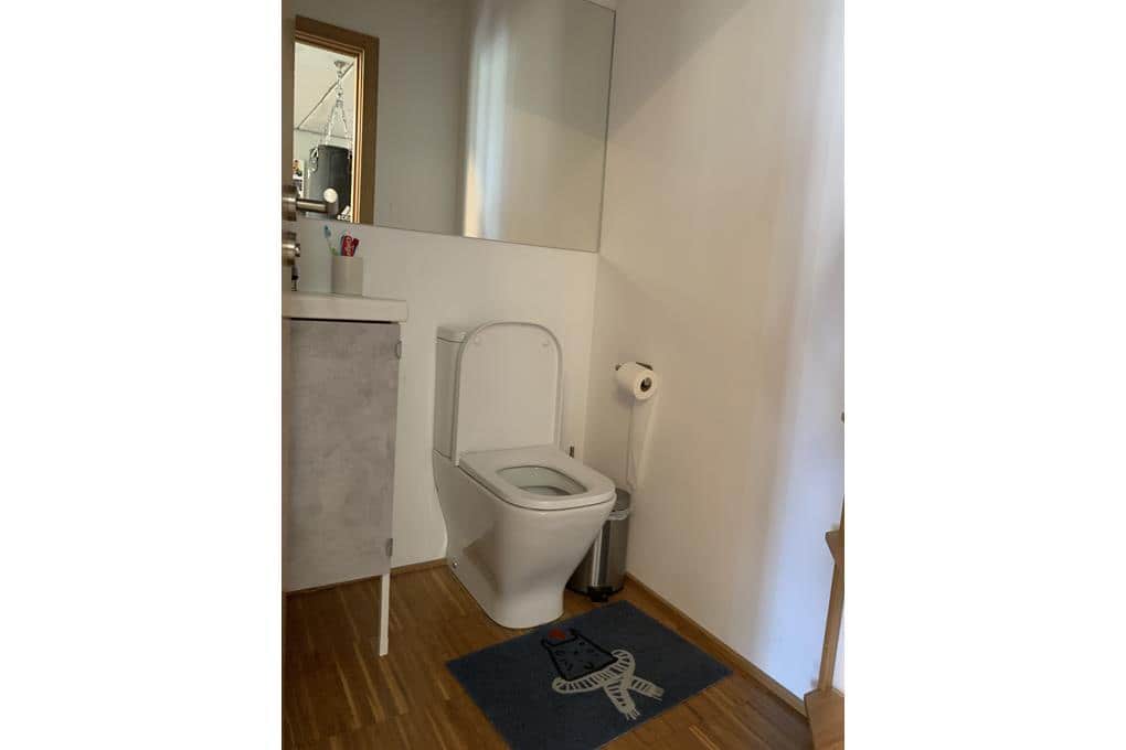 4 soveværelse Loft til salg i Santiago de Compostela med garage - € 420.000 (Ref: 8911980)