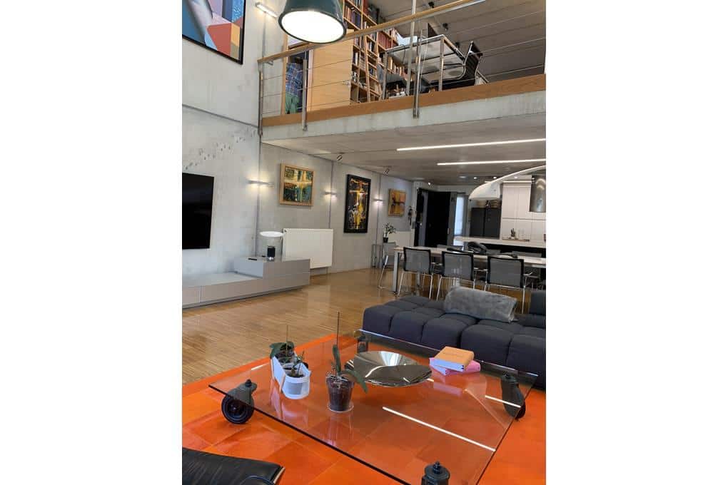 4 soveværelse Loft til salg i Santiago de Compostela med garage - € 420.000 (Ref: 8911980)