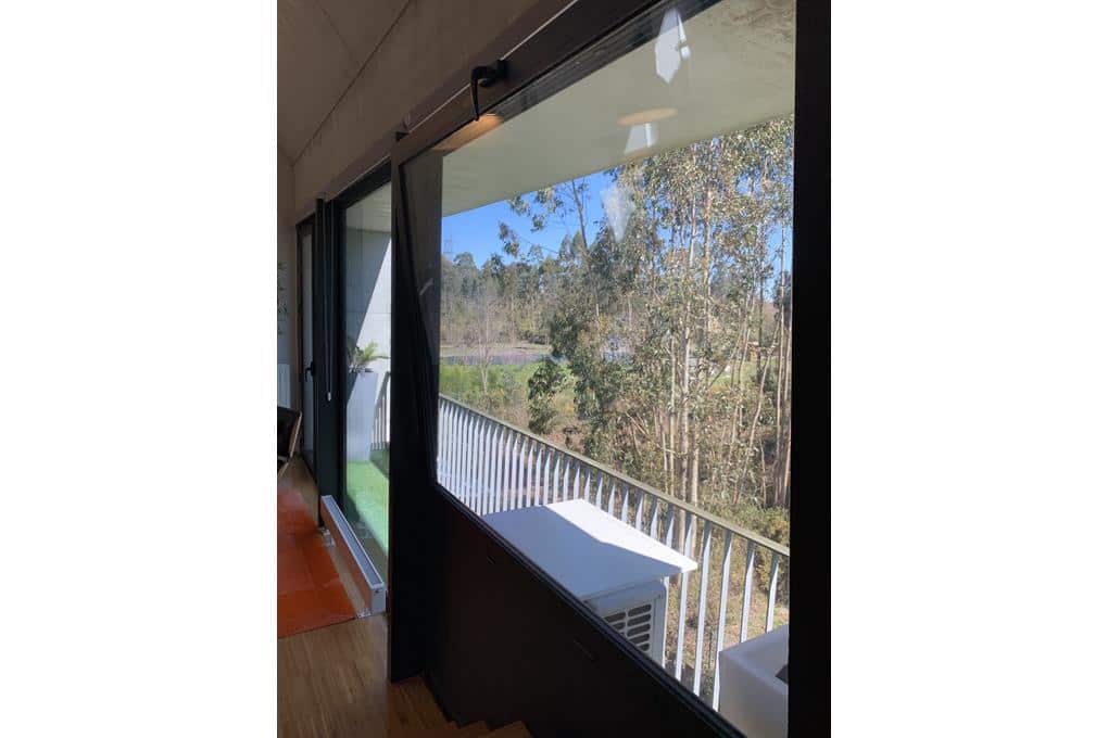 4 soveværelse Loft til salg i Santiago de Compostela med garage - € 420.000 (Ref: 8911980)