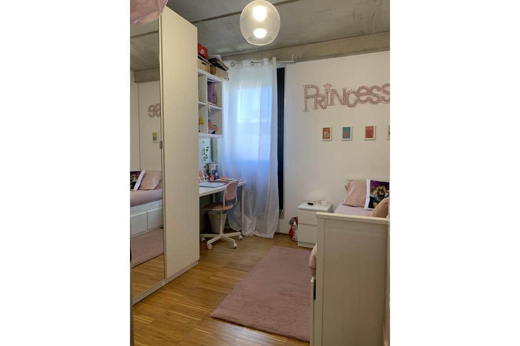 4 soveværelse Loft til salg i Santiago de Compostela med garage - € 420.000 (Ref: 8911980)