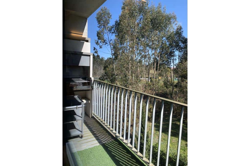 4 soveværelse Loft til salg i Santiago de Compostela med garage - € 420.000 (Ref: 8911980)