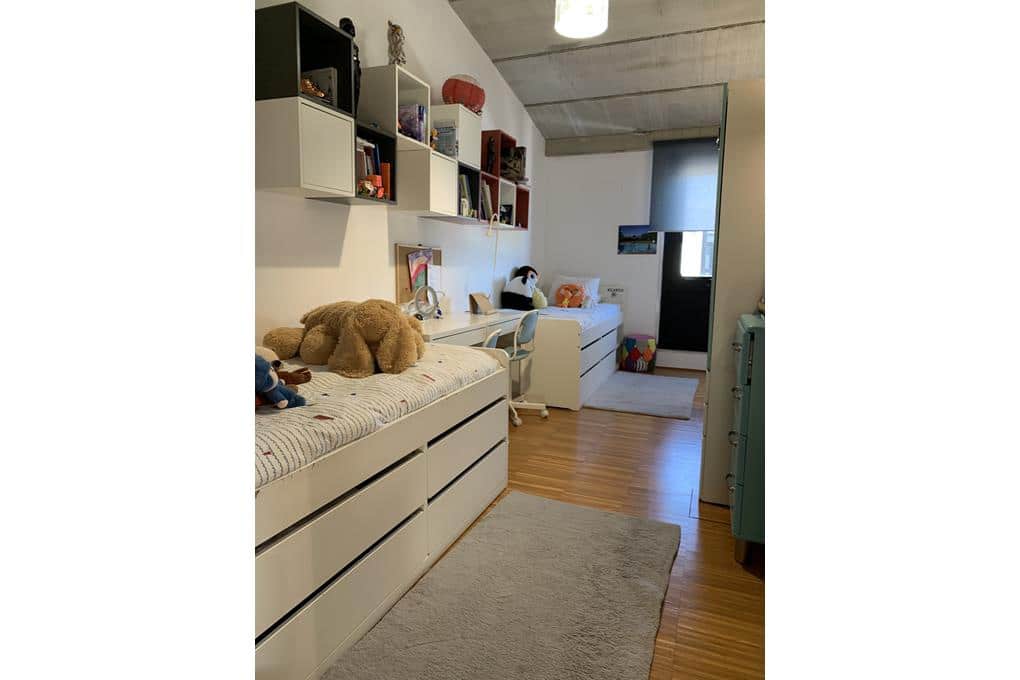 4 soveværelse Loft til salg i Santiago de Compostela med garage - € 420.000 (Ref: 8911980)