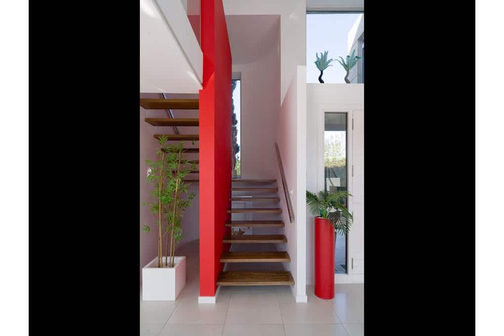 4 makuuhuone Huvila myytävänä paikassa Ames mukana uima-altaan 
autotalli - 850 000 € (Ref: 8945270)