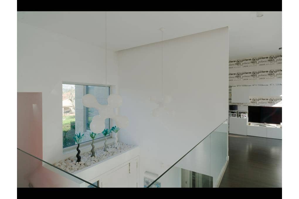 4 makuuhuone Huvila myytävänä paikassa Ames mukana uima-altaan 
autotalli - 850 000 € (Ref: 8945270)