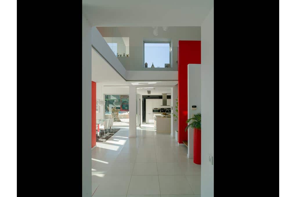 4 makuuhuone Huvila myytävänä paikassa Ames mukana uima-altaan 
autotalli - 850 000 € (Ref: 8945270)