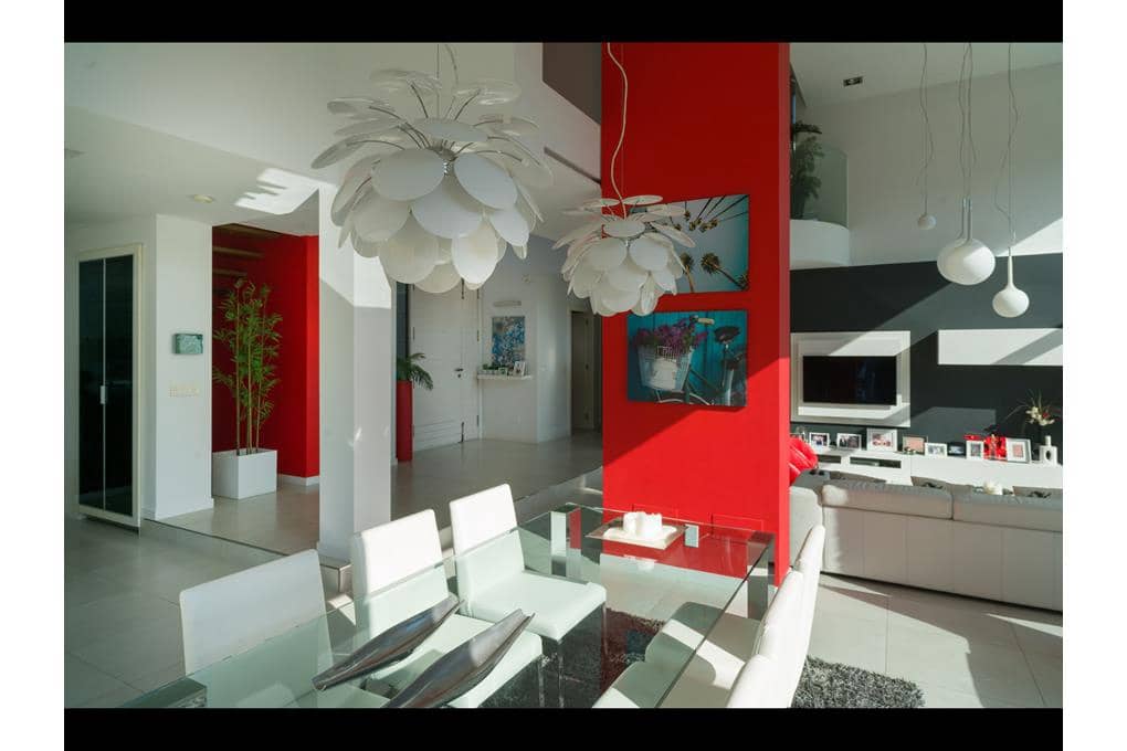 4 makuuhuone Huvila myytävänä paikassa Ames mukana uima-altaan 
autotalli - 850 000 € (Ref: 8945270)