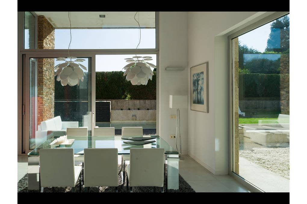 4 makuuhuone Huvila myytävänä paikassa Ames mukana uima-altaan 
autotalli - 850 000 € (Ref: 8945270)