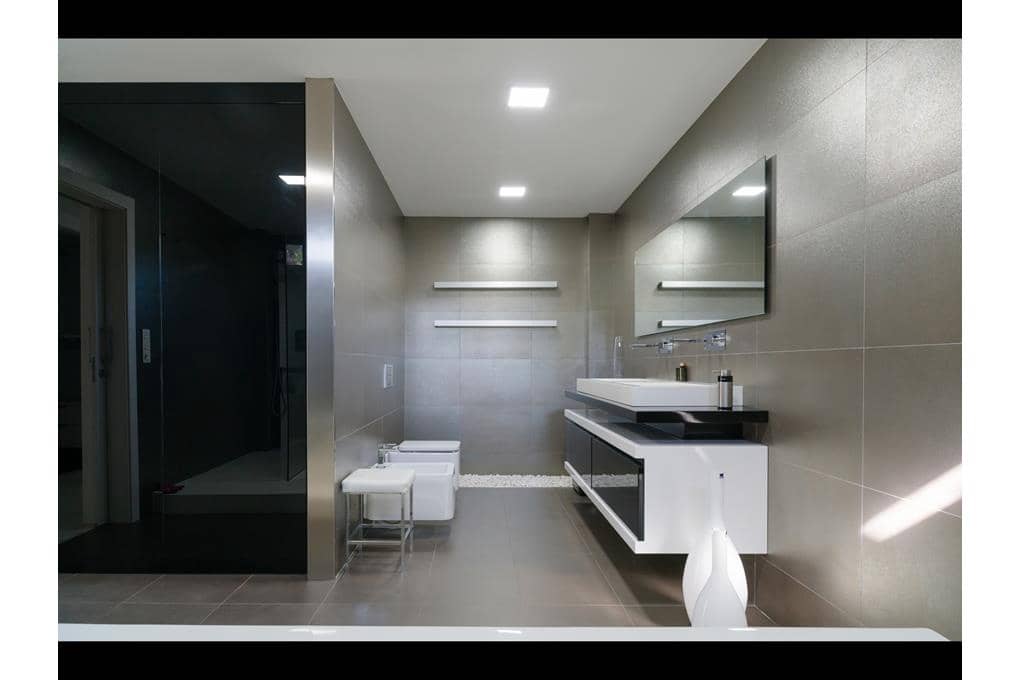 4 makuuhuone Huvila myytävänä paikassa Ames mukana uima-altaan 
autotalli - 850 000 € (Ref: 8945270)