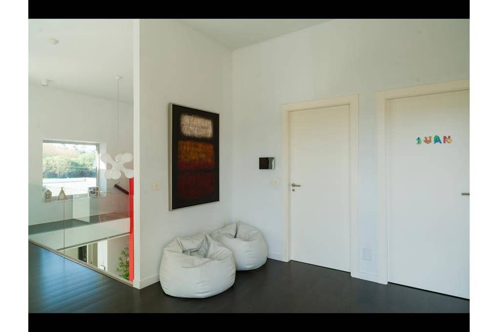 4 makuuhuone Huvila myytävänä paikassa Ames mukana uima-altaan 
autotalli - 850 000 € (Ref: 8945270)