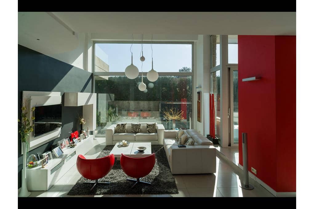 4 makuuhuone Huvila myytävänä paikassa Ames mukana uima-altaan 
autotalli - 850 000 € (Ref: 8945270)