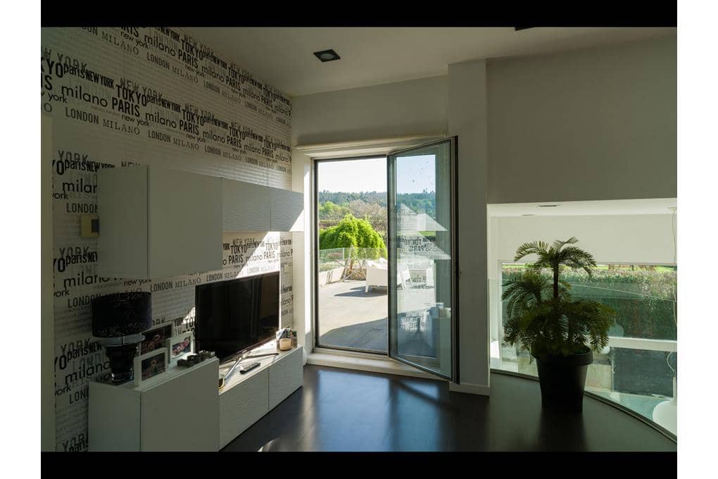 4 makuuhuone Huvila myytävänä paikassa Ames mukana uima-altaan 
autotalli - 850 000 € (Ref: 8945270)