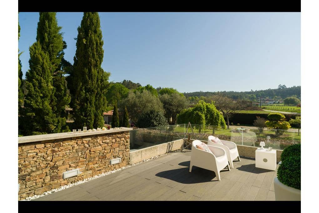 4 makuuhuone Huvila myytävänä paikassa Ames mukana uima-altaan 
autotalli - 850 000 € (Ref: 8945270)