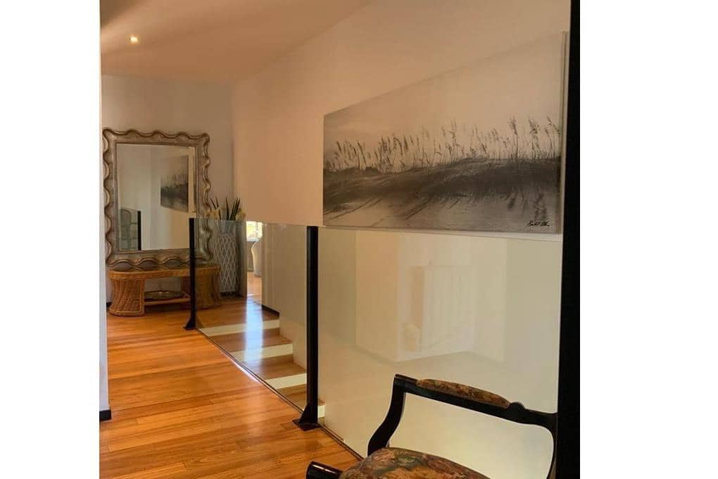 3 soveværelse Strandlejlighed til salg i Ribeira med garage - € 290.000 (Ref: 9027317)