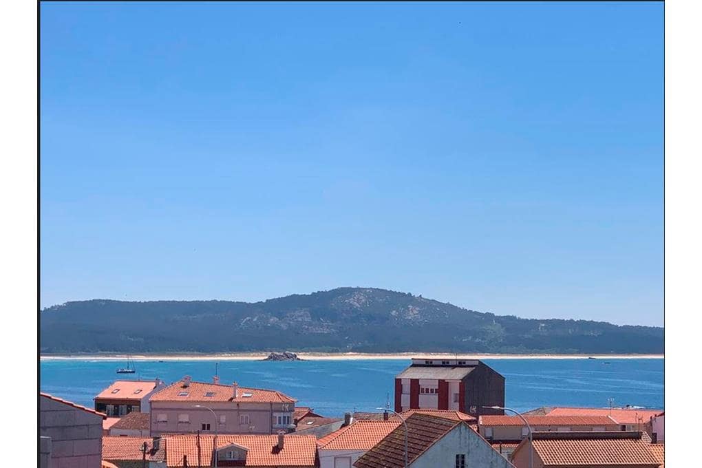 3 soveværelse Strandlejlighed til salg i Ribeira med garage - € 290.000 (Ref: 9027317)