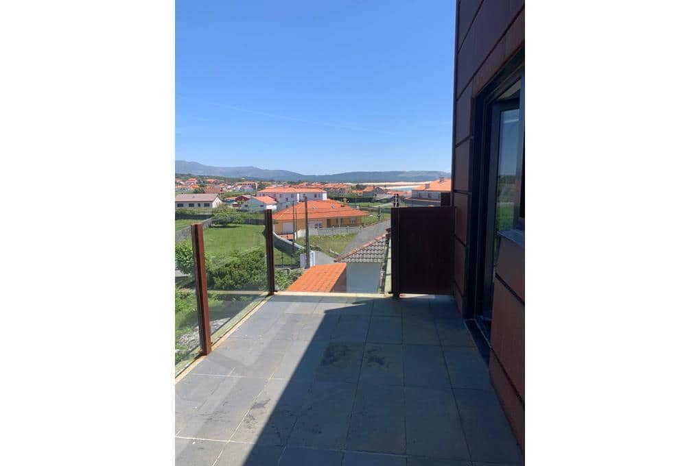 3 soveværelse Strandlejlighed til salg i Ribeira med garage - € 290.000 (Ref: 9027317)