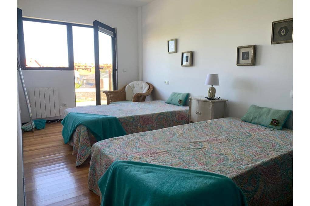 3 soveværelse Strandlejlighed til salg i Ribeira med garage - € 290.000 (Ref: 9027317)