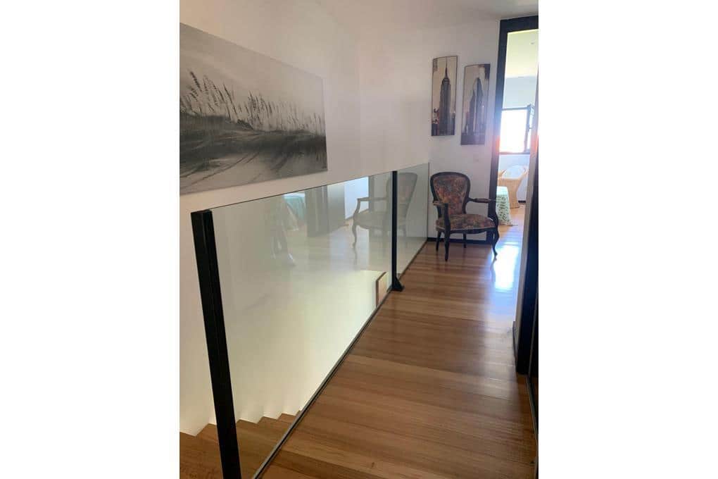 3 soveværelse Strandlejlighed til salg i Ribeira med garage - € 290.000 (Ref: 9027317)