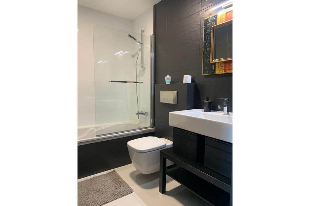 3 soveværelse Strandlejlighed til salg i Ribeira med garage - € 290.000 (Ref: 9027317)