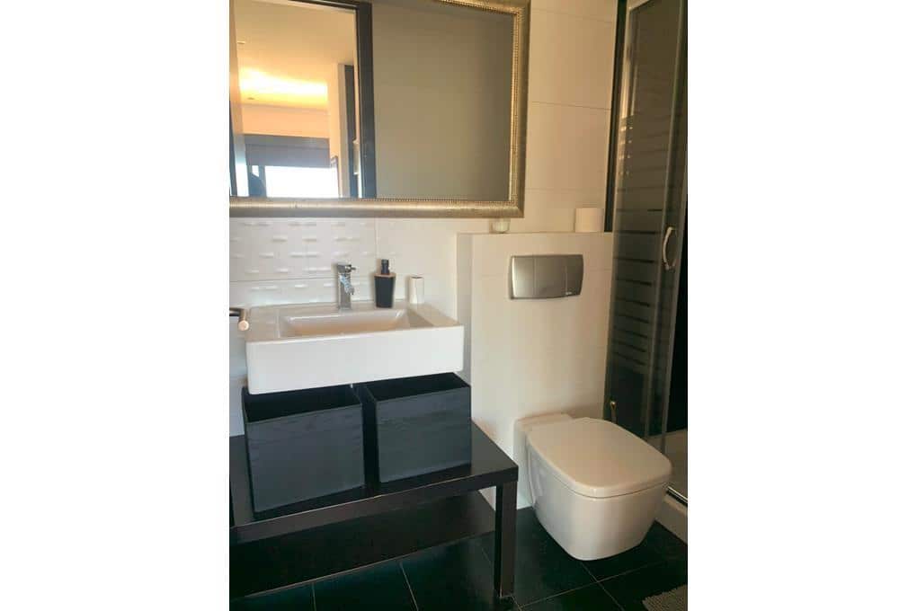 3 soveværelse Strandlejlighed til salg i Ribeira med garage - € 290.000 (Ref: 9027317)