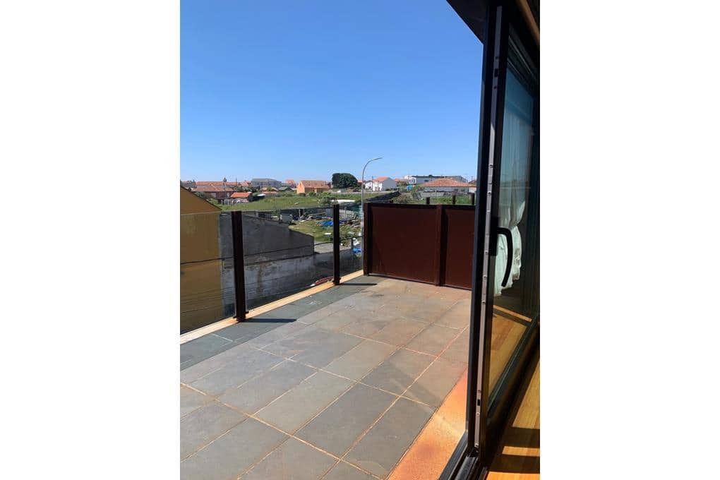 3 soveværelse Strandlejlighed til salg i Ribeira med garage - € 290.000 (Ref: 9027317)