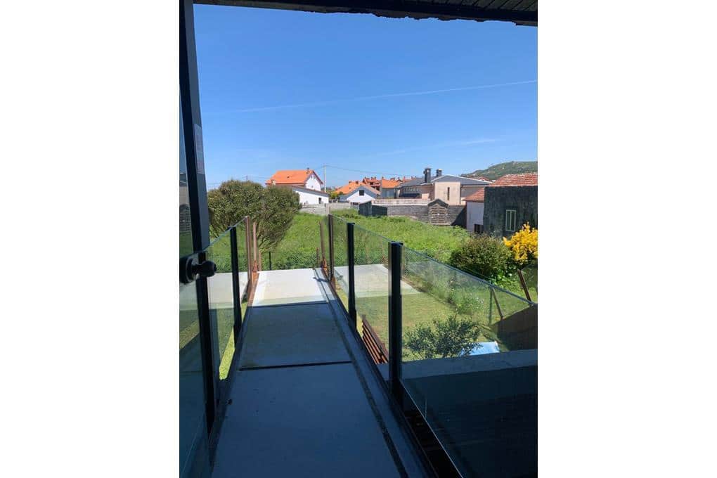 3 soveværelse Strandlejlighed til salg i Ribeira med garage - € 290.000 (Ref: 9027317)