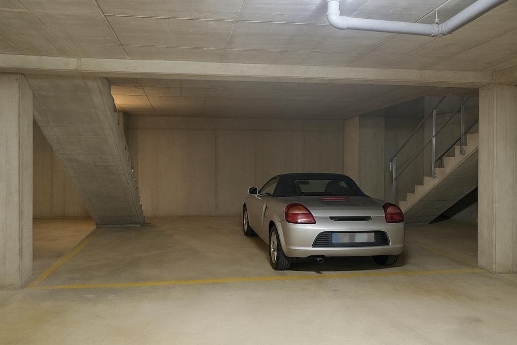 3 soveværelse Strandlejlighed til salg i Ribeira med garage - € 290.000 (Ref: 9027317)