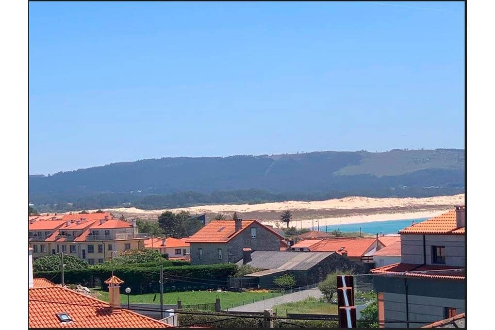 3 soveværelse Strandlejlighed til salg i Ribeira med garage - € 290.000 (Ref: 9027317)