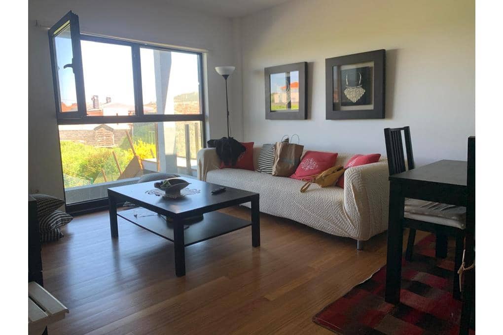 3 soveværelse Strandlejlighed til salg i Ribeira med garage - € 290.000 (Ref: 9027317)