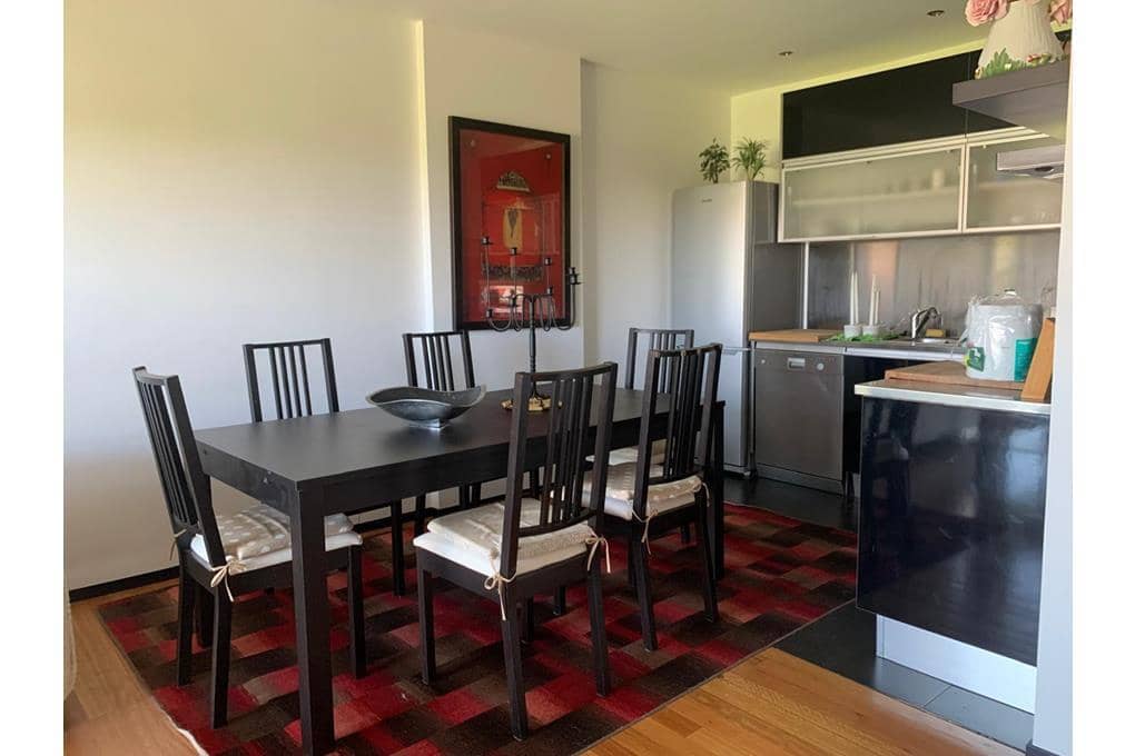 3 soveværelse Strandlejlighed til salg i Ribeira med garage - € 290.000 (Ref: 9027317)