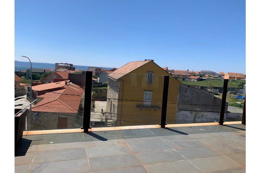 3 soveværelse Strandlejlighed til salg i Ribeira med garage - € 290.000 (Ref: 9027317)