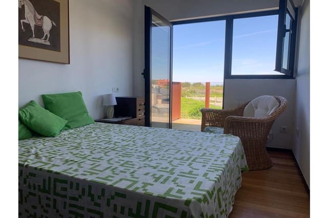 3 bedroom Beach Apartment for sale in Ribeira with garage - € 290,000 (Ref: 9027317)