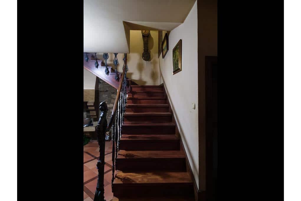 7 bedroom Townhouse for sale in Santiago de Compostela with garage - € 800,000 (Ref: 9131796)