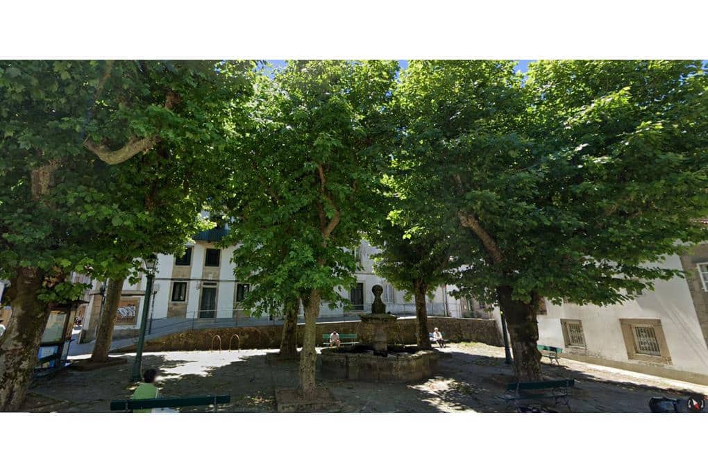 7 bedroom Townhouse for sale in Santiago de Compostela with garage - € 800,000 (Ref: 9131796)