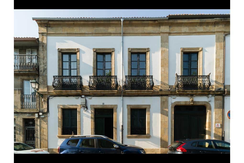 7 bedroom Townhouse for sale in Santiago de Compostela with garage - € 800,000 (Ref: 9131796)