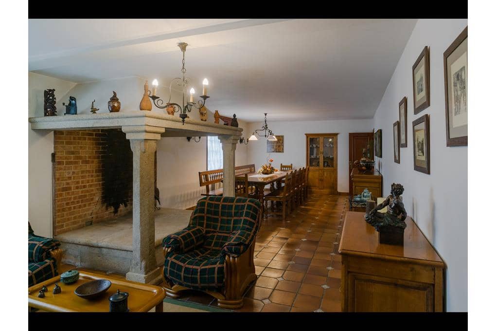 8 soveværelse Villa til salg i A Estrada med garage - € 449.000 (Ref: 9146489)